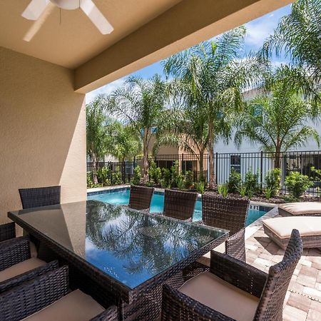 Vibrant Home By Rentyl Near Disney With Private Pool, Themed Room & Resort Amenities - 401N ออร์ลันโด ภายนอก รูปภาพ