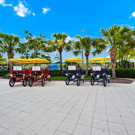 Vibrant Home By Rentyl Near Disney With Private Pool, Themed Room & Resort Amenities - 401N ออร์ลันโด ภายนอก รูปภาพ