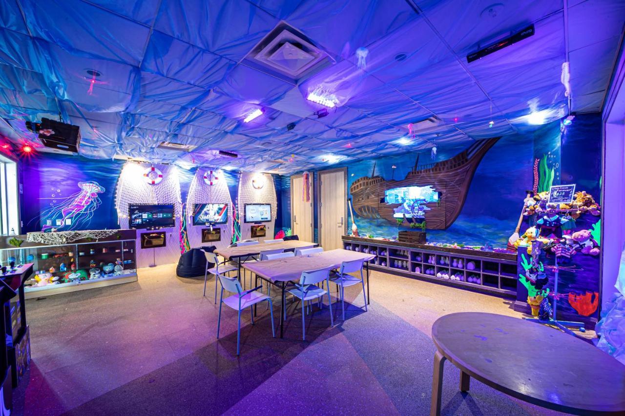 Vibrant Home By Rentyl Near Disney With Private Pool, Themed Room & Resort Amenities - 401N ออร์ลันโด ภายนอก รูปภาพ