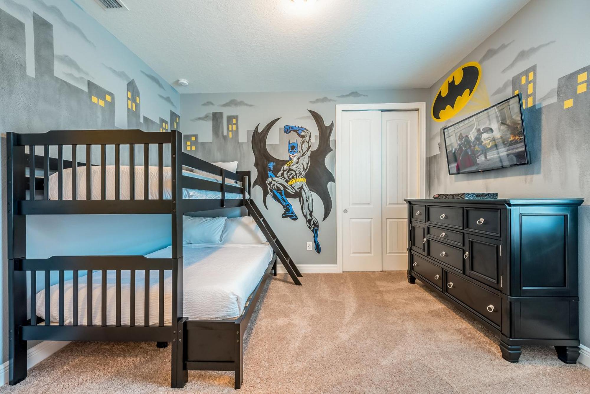 Vibrant Home By Rentyl Near Disney With Private Pool, Themed Room & Resort Amenities - 401N ออร์ลันโด ภายนอก รูปภาพ