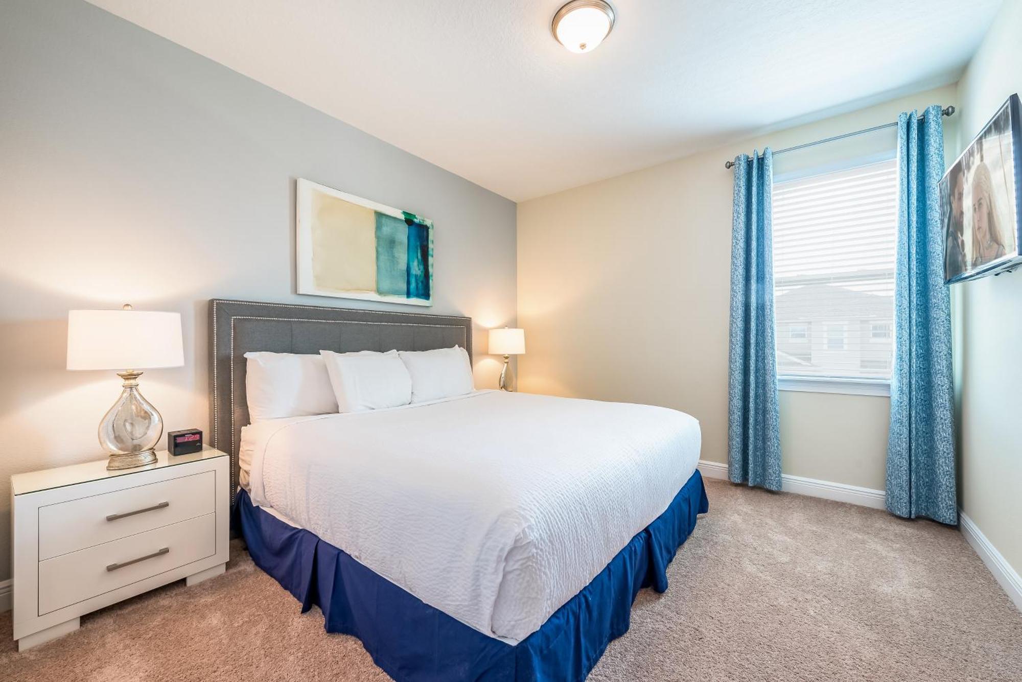 Vibrant Home By Rentyl Near Disney With Private Pool, Themed Room & Resort Amenities - 401N ออร์ลันโด ภายนอก รูปภาพ