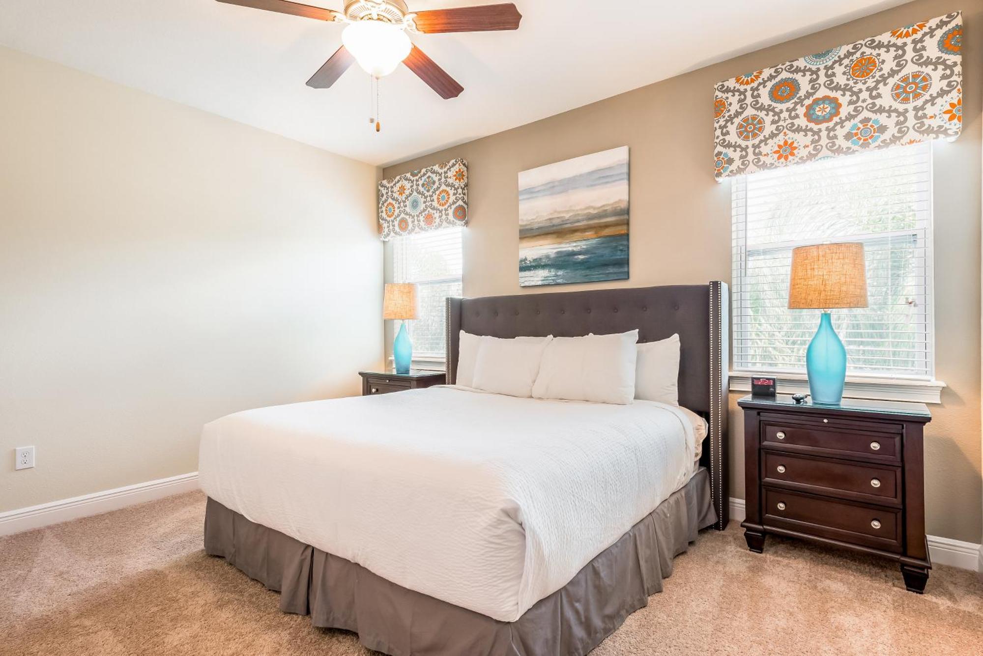 Vibrant Home By Rentyl Near Disney With Private Pool, Themed Room & Resort Amenities - 401N ออร์ลันโด ภายนอก รูปภาพ