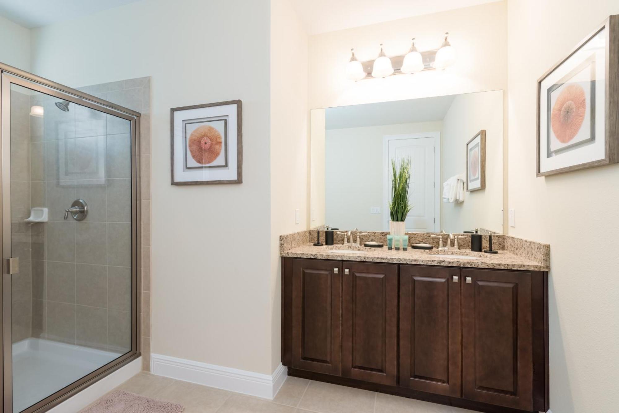 Vibrant Home By Rentyl Near Disney With Private Pool, Themed Room & Resort Amenities - 401N ออร์ลันโด ภายนอก รูปภาพ