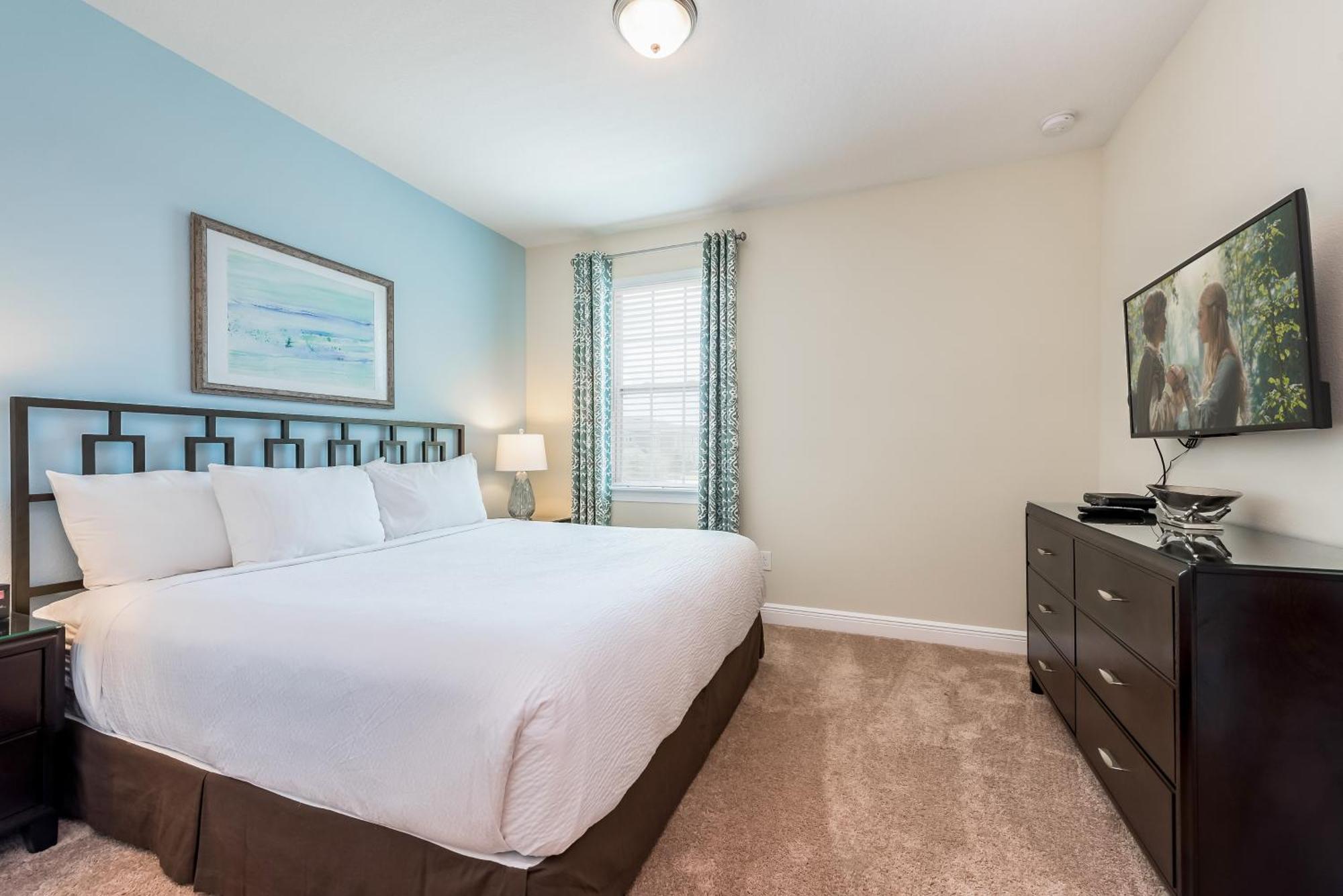Vibrant Home By Rentyl Near Disney With Private Pool, Themed Room & Resort Amenities - 401N ออร์ลันโด ภายนอก รูปภาพ