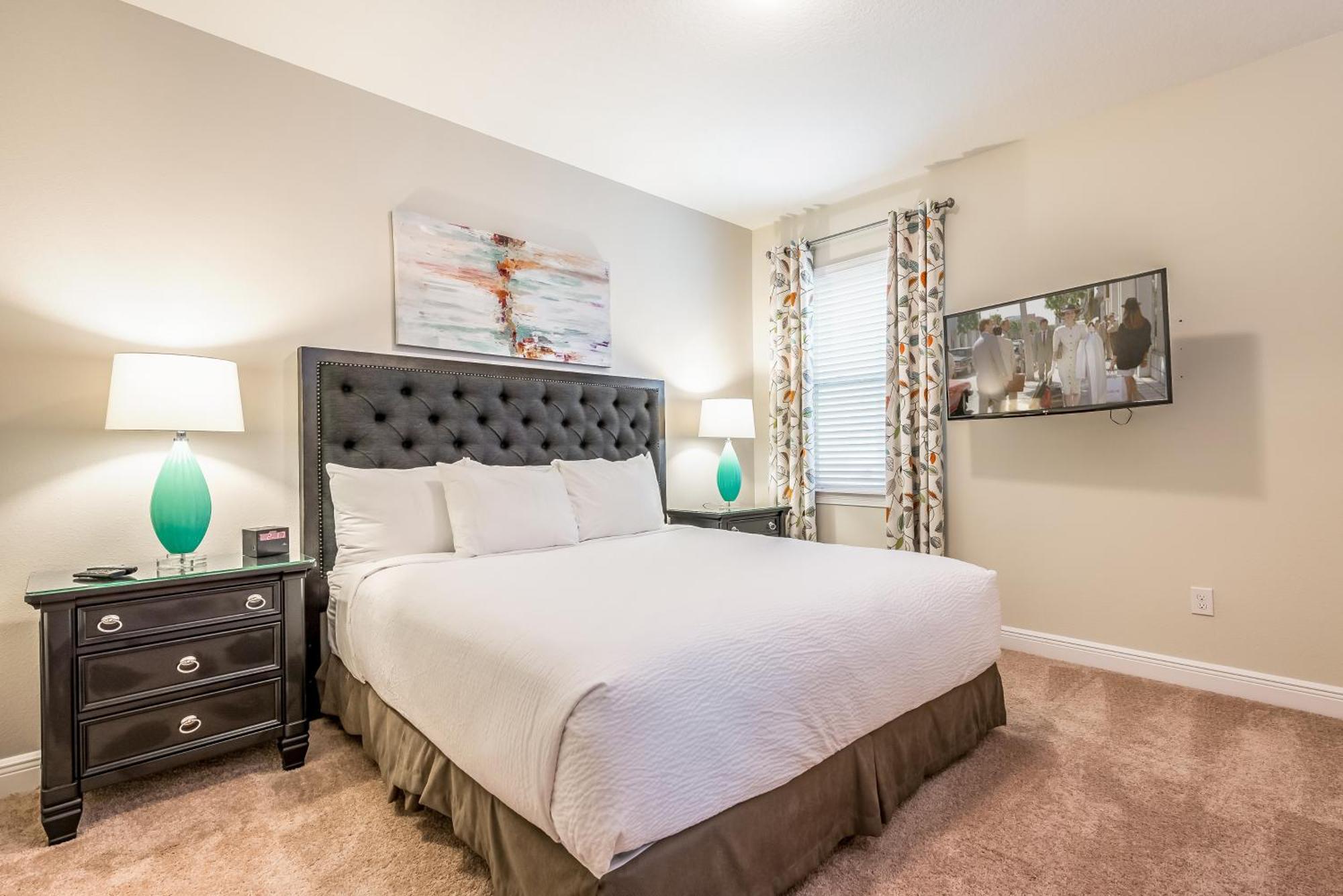 Vibrant Home By Rentyl Near Disney With Private Pool, Themed Room & Resort Amenities - 401N ออร์ลันโด ภายนอก รูปภาพ