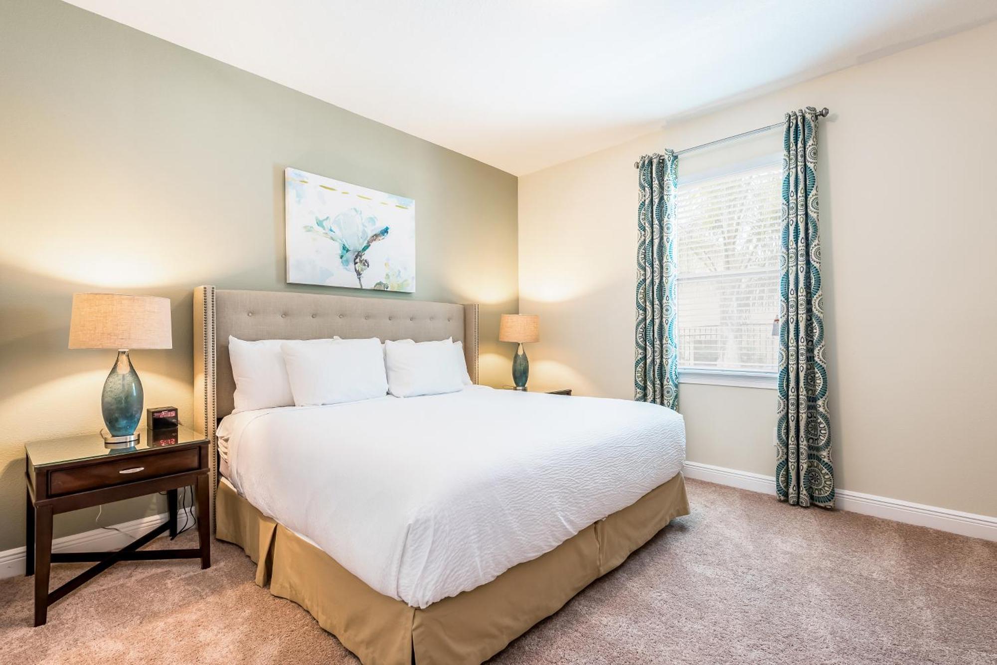Vibrant Home By Rentyl Near Disney With Private Pool, Themed Room & Resort Amenities - 401N ออร์ลันโด ภายนอก รูปภาพ