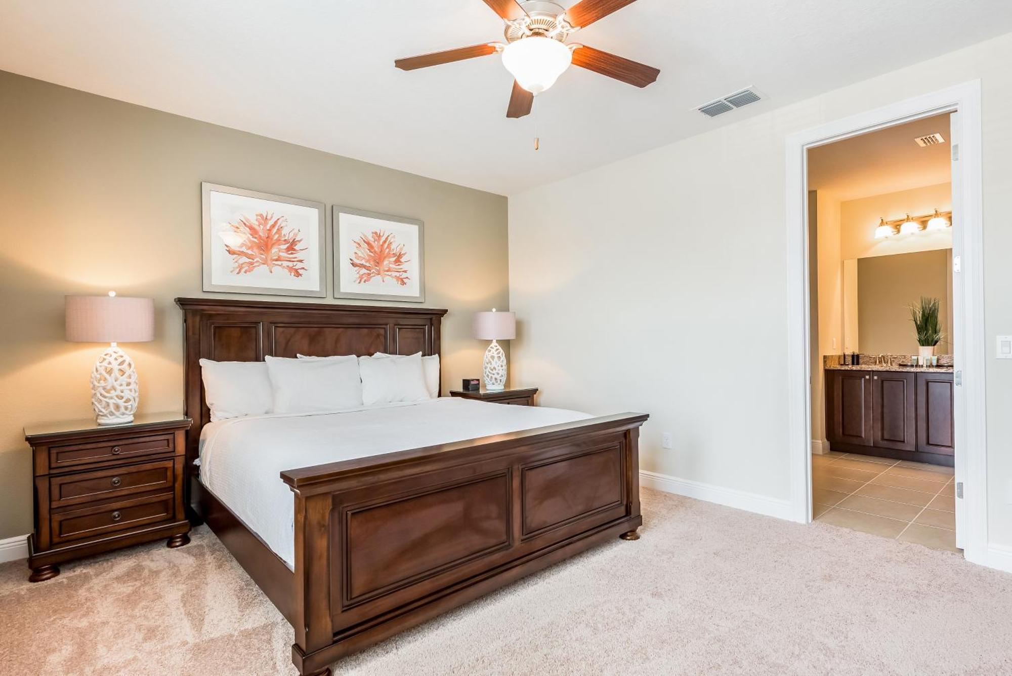 Vibrant Home By Rentyl Near Disney With Private Pool, Themed Room & Resort Amenities - 401N ออร์ลันโด ภายนอก รูปภาพ