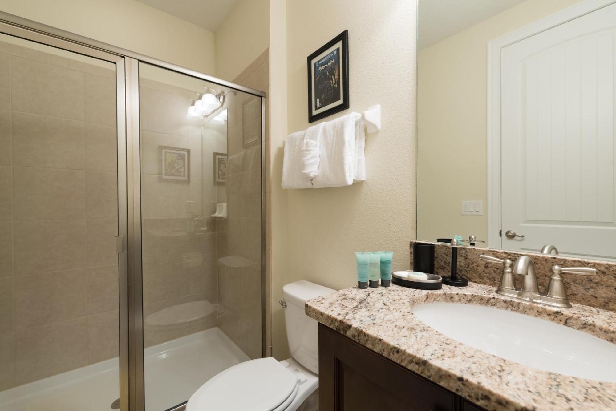 Vibrant Home By Rentyl Near Disney With Private Pool, Themed Room & Resort Amenities - 401N ออร์ลันโด ภายนอก รูปภาพ