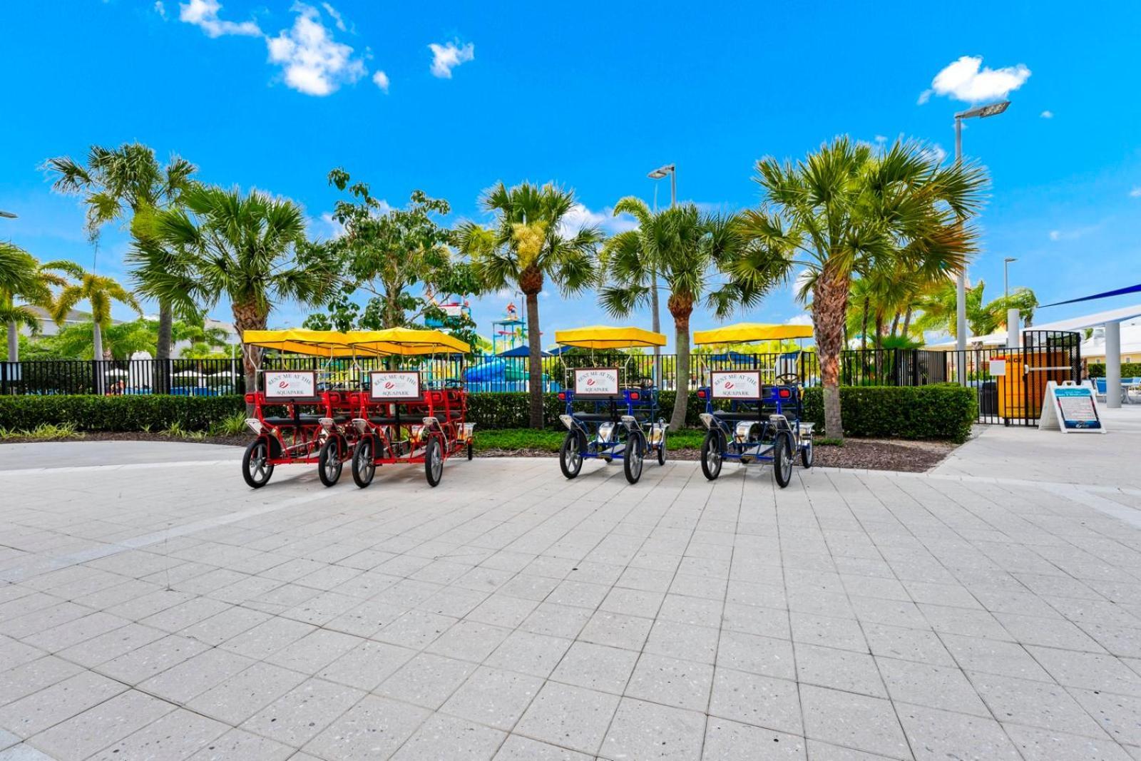 Vibrant Home By Rentyl Near Disney With Private Pool, Themed Room & Resort Amenities - 401N ออร์ลันโด ภายนอก รูปภาพ
