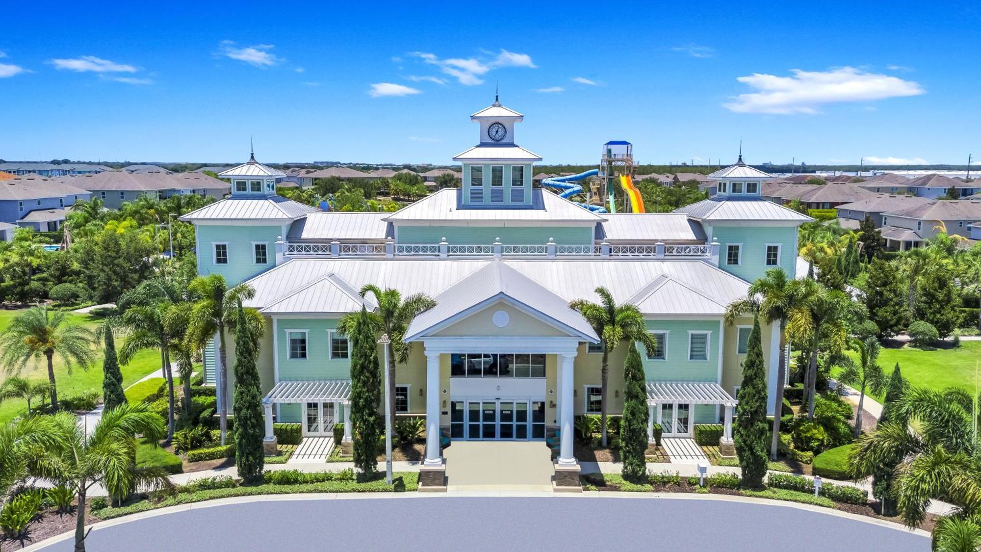 Vibrant Home By Rentyl Near Disney With Private Pool, Themed Room & Resort Amenities - 401N ออร์ลันโด ภายนอก รูปภาพ