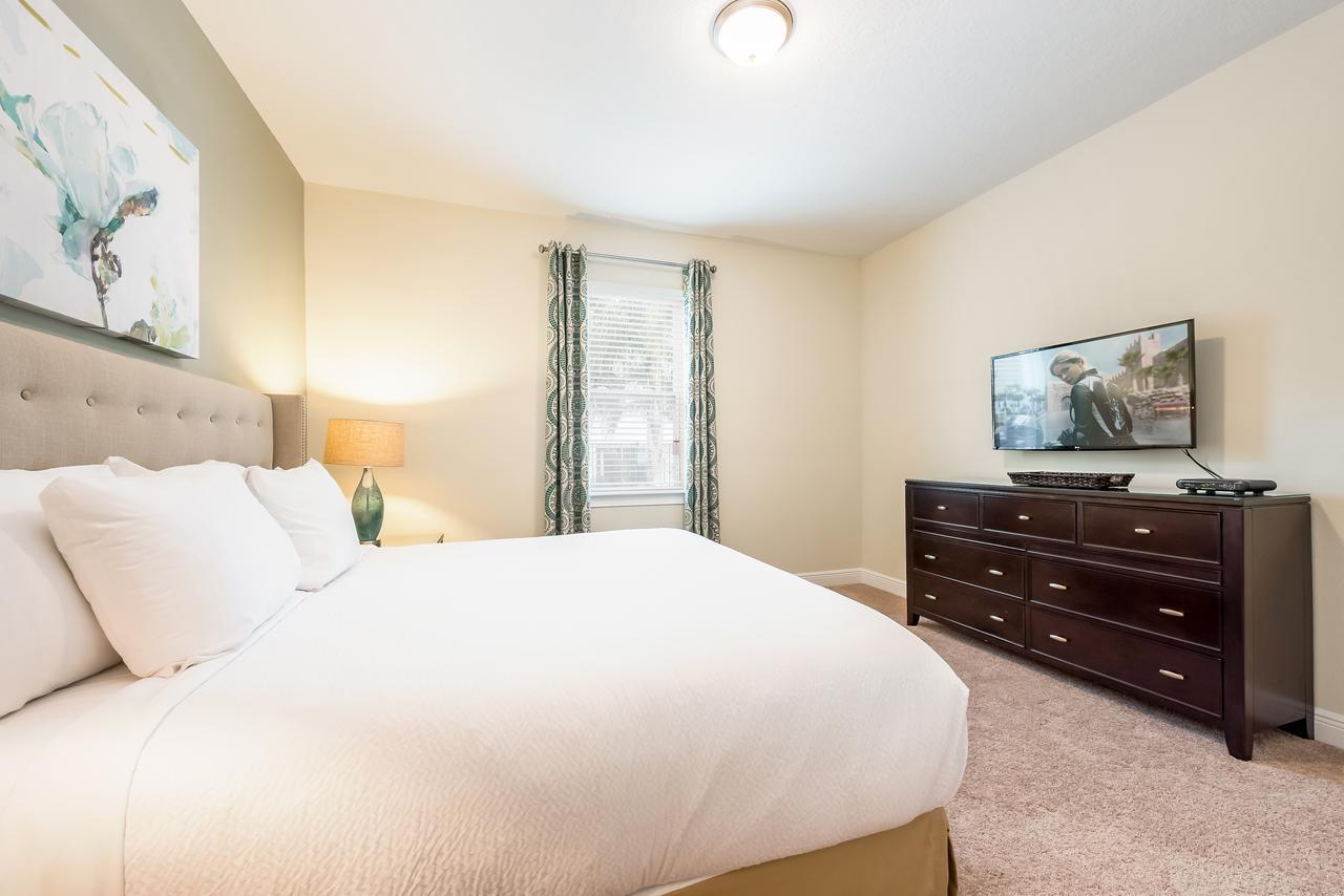 Vibrant Home By Rentyl Near Disney With Private Pool, Themed Room & Resort Amenities - 401N ออร์ลันโด ภายนอก รูปภาพ