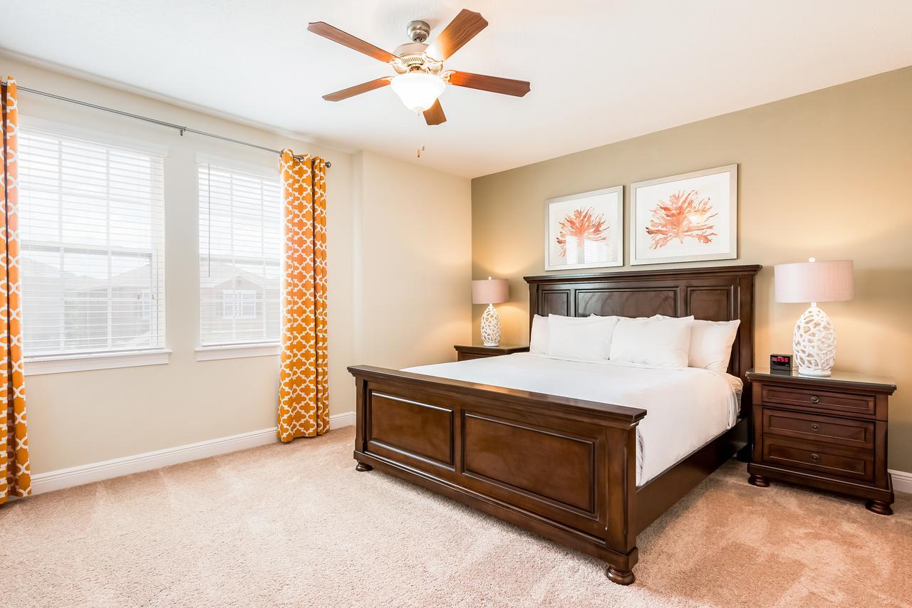 Vibrant Home By Rentyl Near Disney With Private Pool, Themed Room & Resort Amenities - 401N ออร์ลันโด ภายนอก รูปภาพ