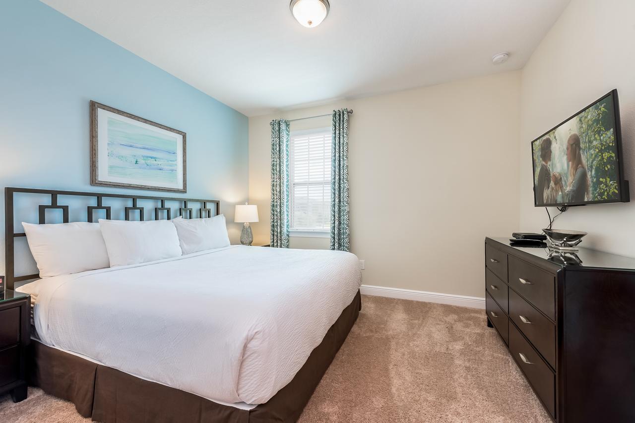 Vibrant Home By Rentyl Near Disney With Private Pool, Themed Room & Resort Amenities - 401N ออร์ลันโด ภายนอก รูปภาพ