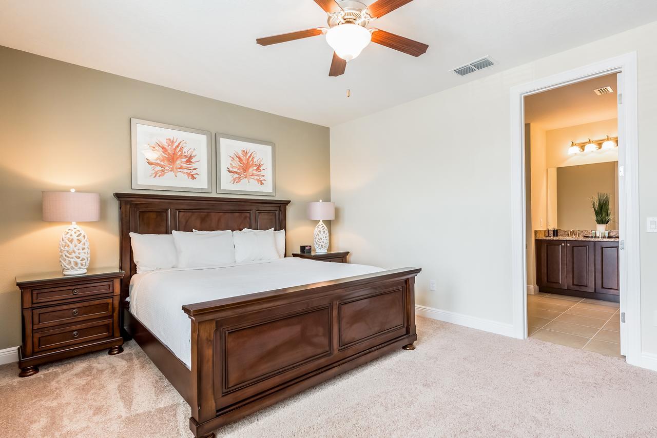 Vibrant Home By Rentyl Near Disney With Private Pool, Themed Room & Resort Amenities - 401N ออร์ลันโด ภายนอก รูปภาพ