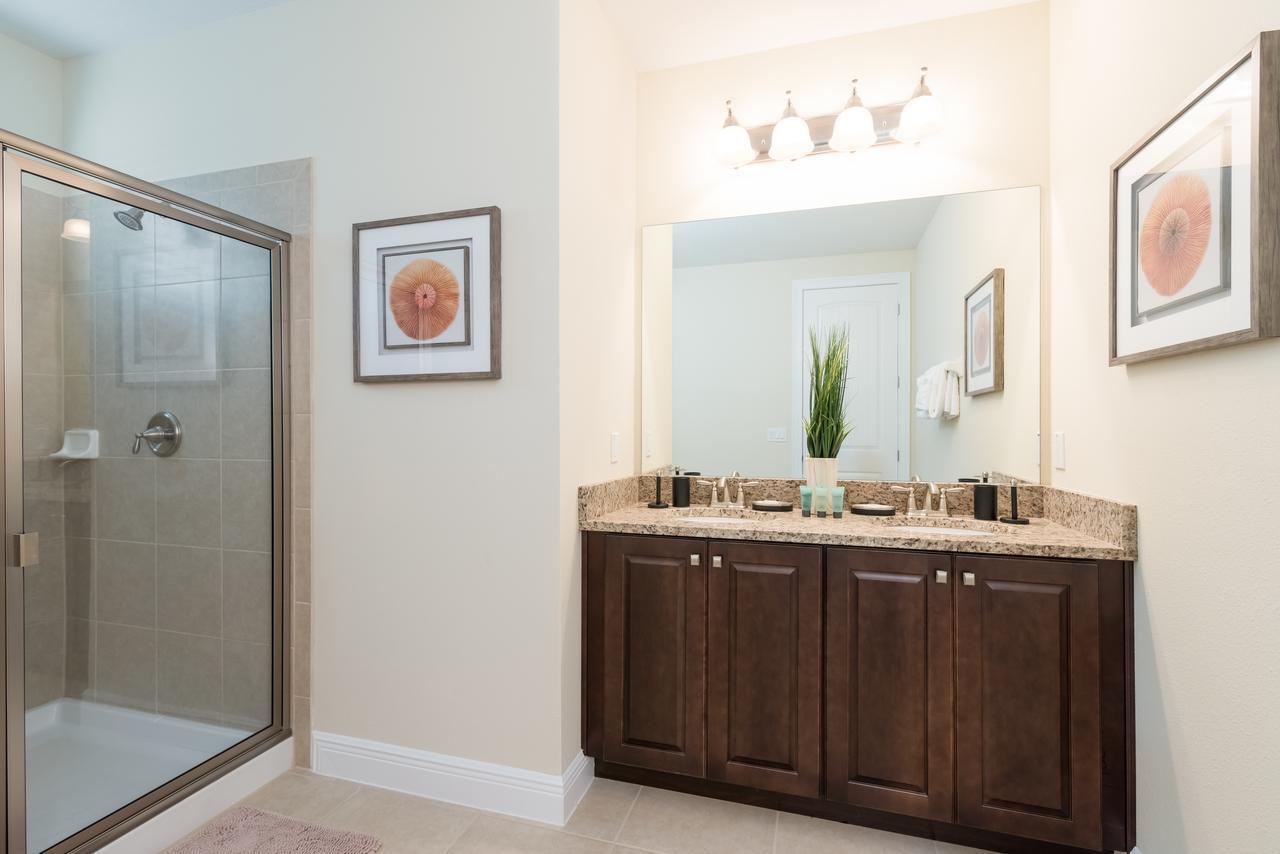 Vibrant Home By Rentyl Near Disney With Private Pool, Themed Room & Resort Amenities - 401N ออร์ลันโด ภายนอก รูปภาพ