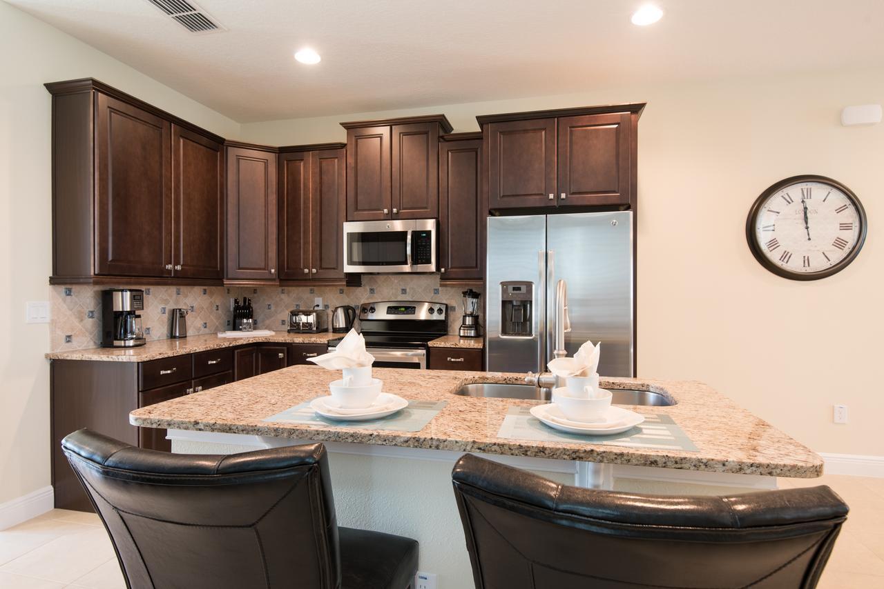 Vibrant Home By Rentyl Near Disney With Private Pool, Themed Room & Resort Amenities - 401N ออร์ลันโด ภายนอก รูปภาพ