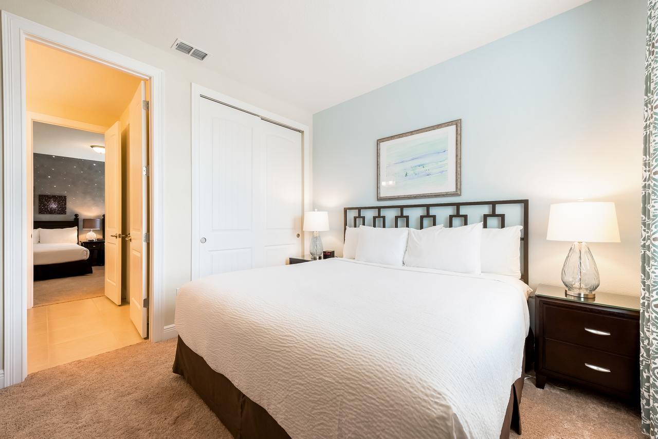 Vibrant Home By Rentyl Near Disney With Private Pool, Themed Room & Resort Amenities - 401N ออร์ลันโด ภายนอก รูปภาพ