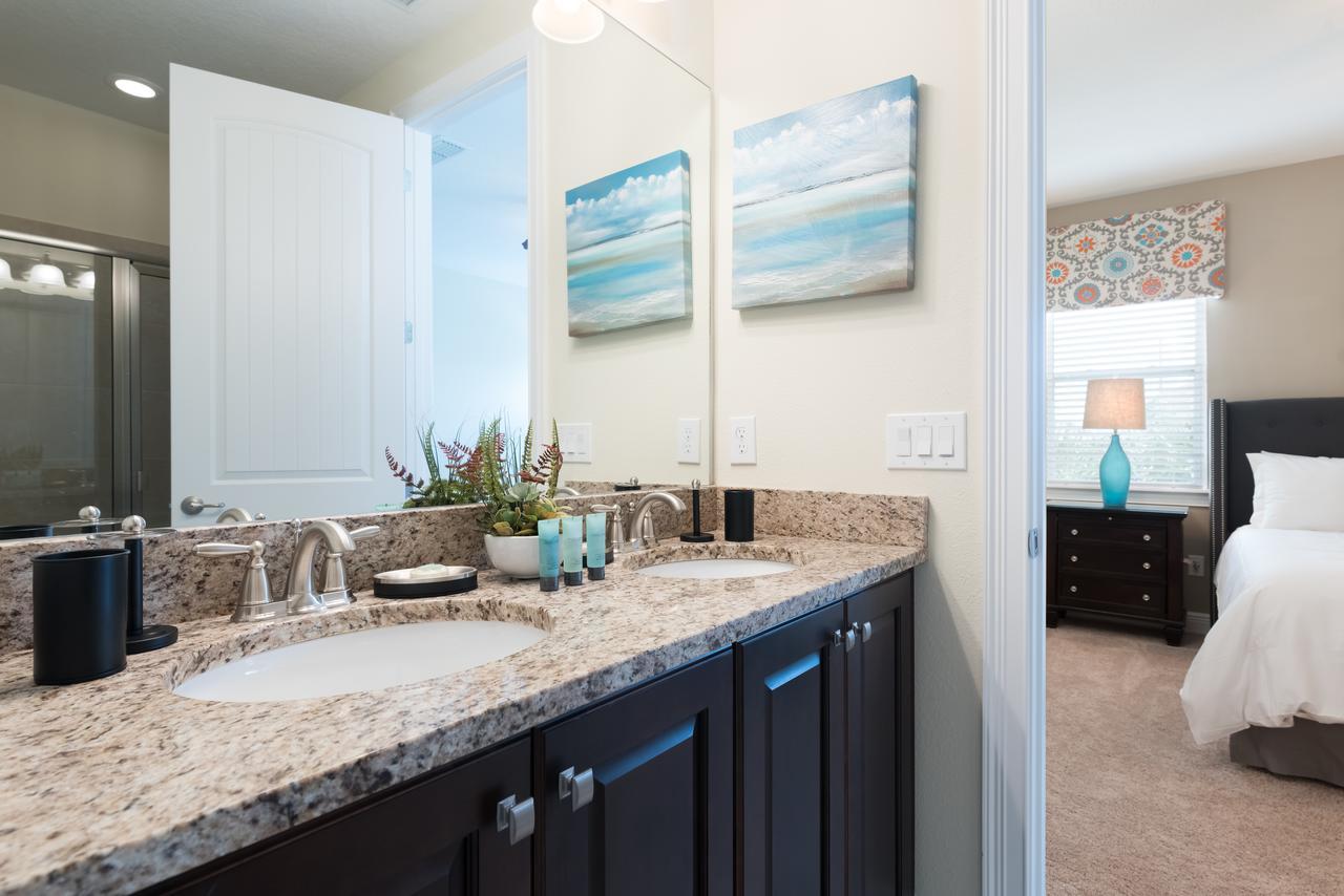 Vibrant Home By Rentyl Near Disney With Private Pool, Themed Room & Resort Amenities - 401N ออร์ลันโด ภายนอก รูปภาพ