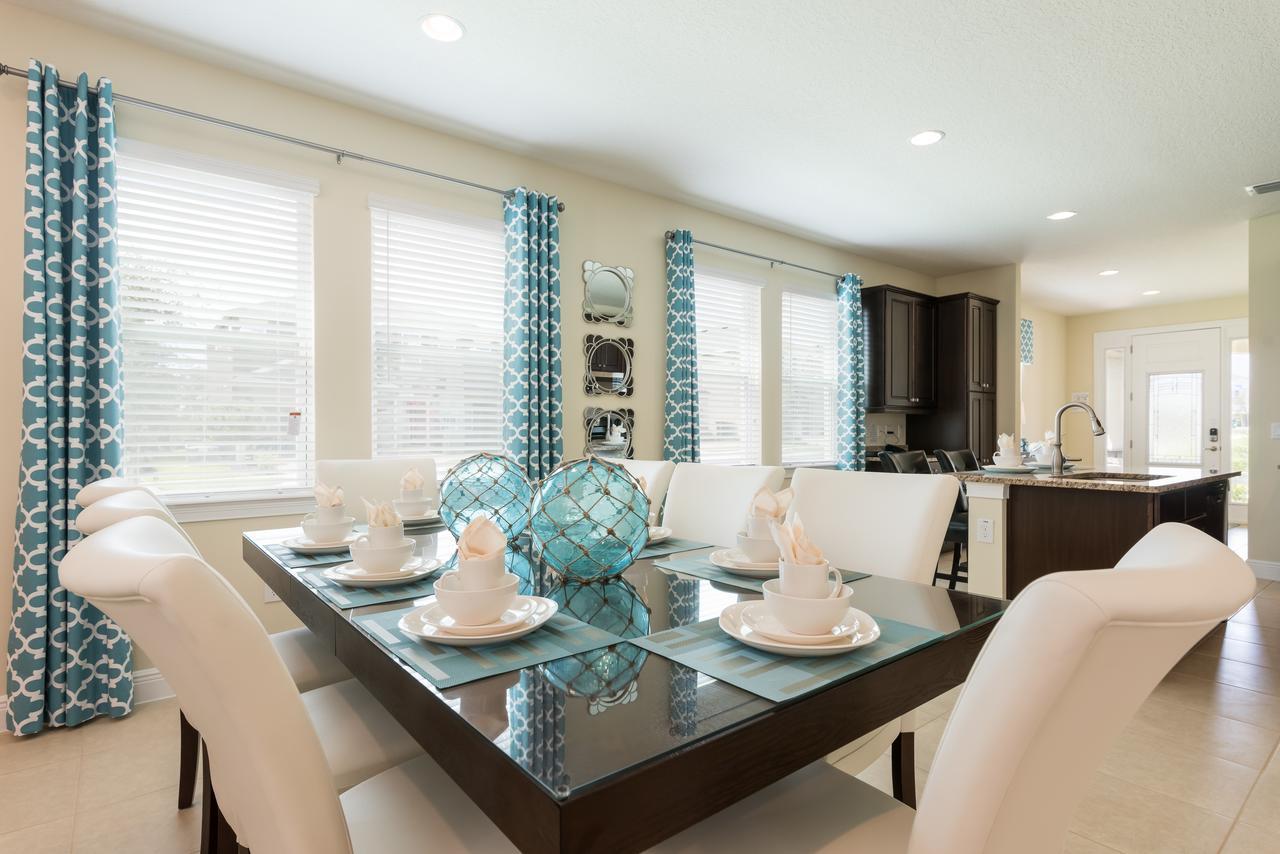 Vibrant Home By Rentyl Near Disney With Private Pool, Themed Room & Resort Amenities - 401N ออร์ลันโด ภายนอก รูปภาพ